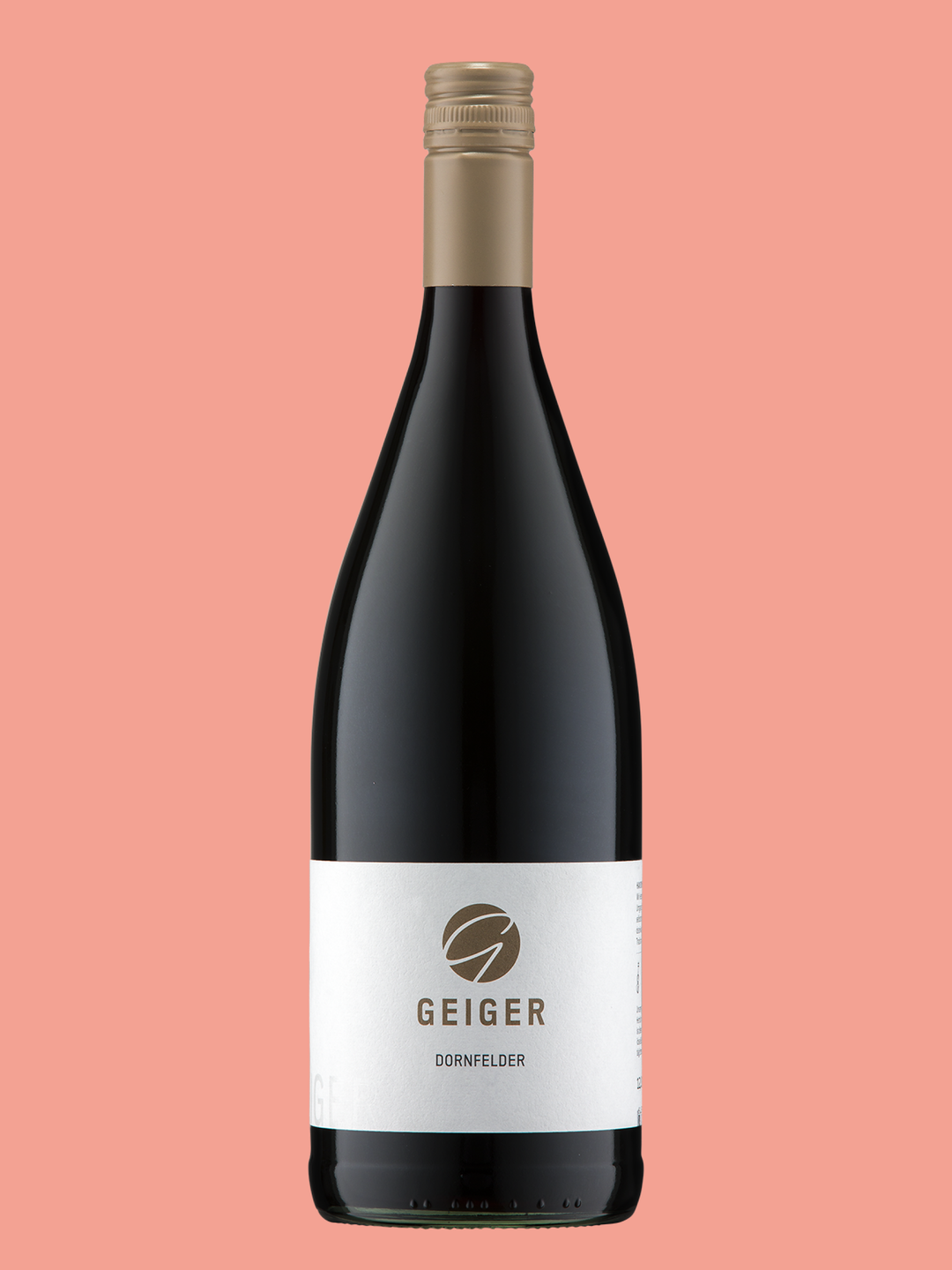 2022 DORNFELDER LITER