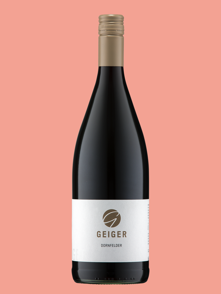 2022 DORNFELDER LITER