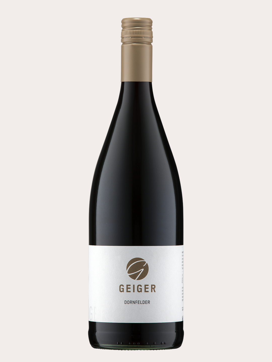 2022 DORNFELDER LITER