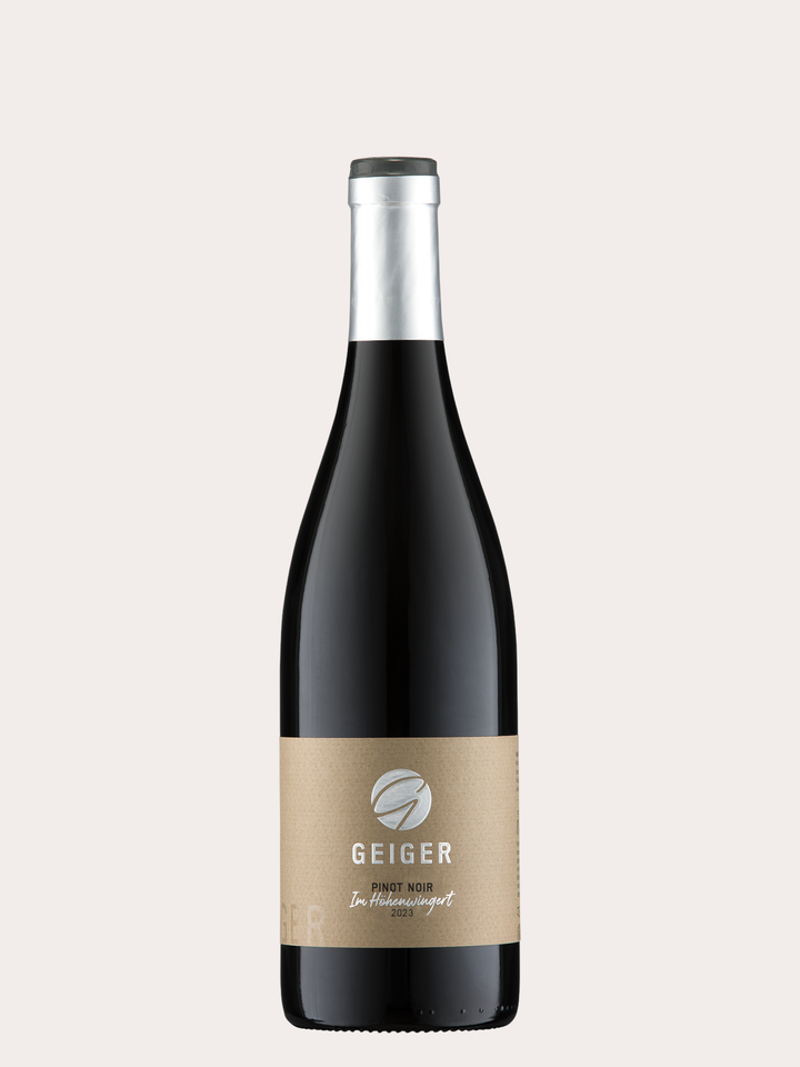 2023 PINOT NOIR | IM HÖHENWINGERT