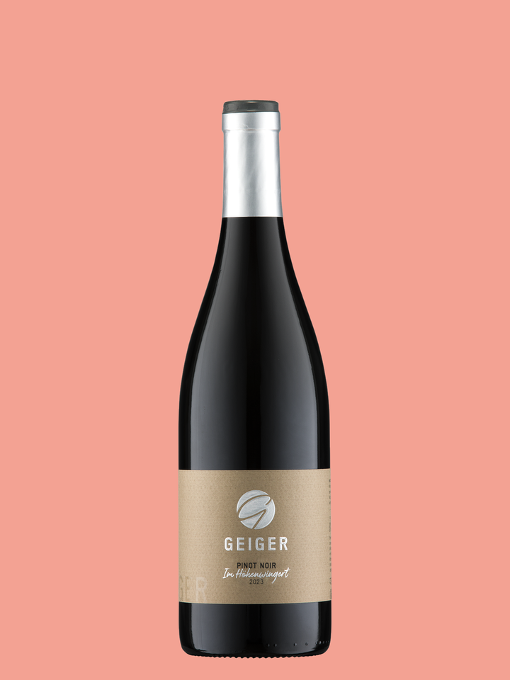 2023 PINOT NOIR | IM HÖHENWINGERT
