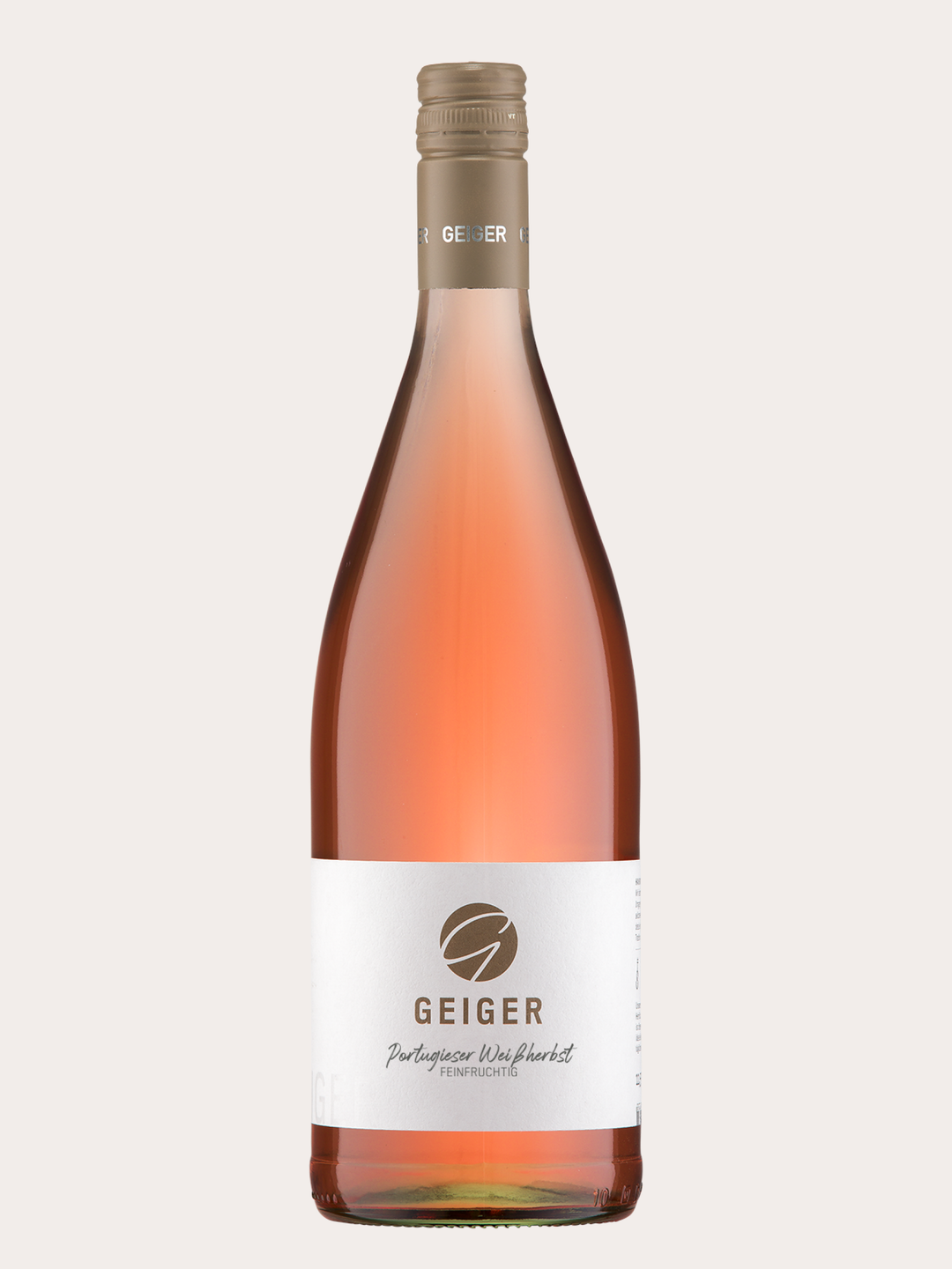 2024 PORTUGIESER WEIßHERBST FEINFRUCHTIG