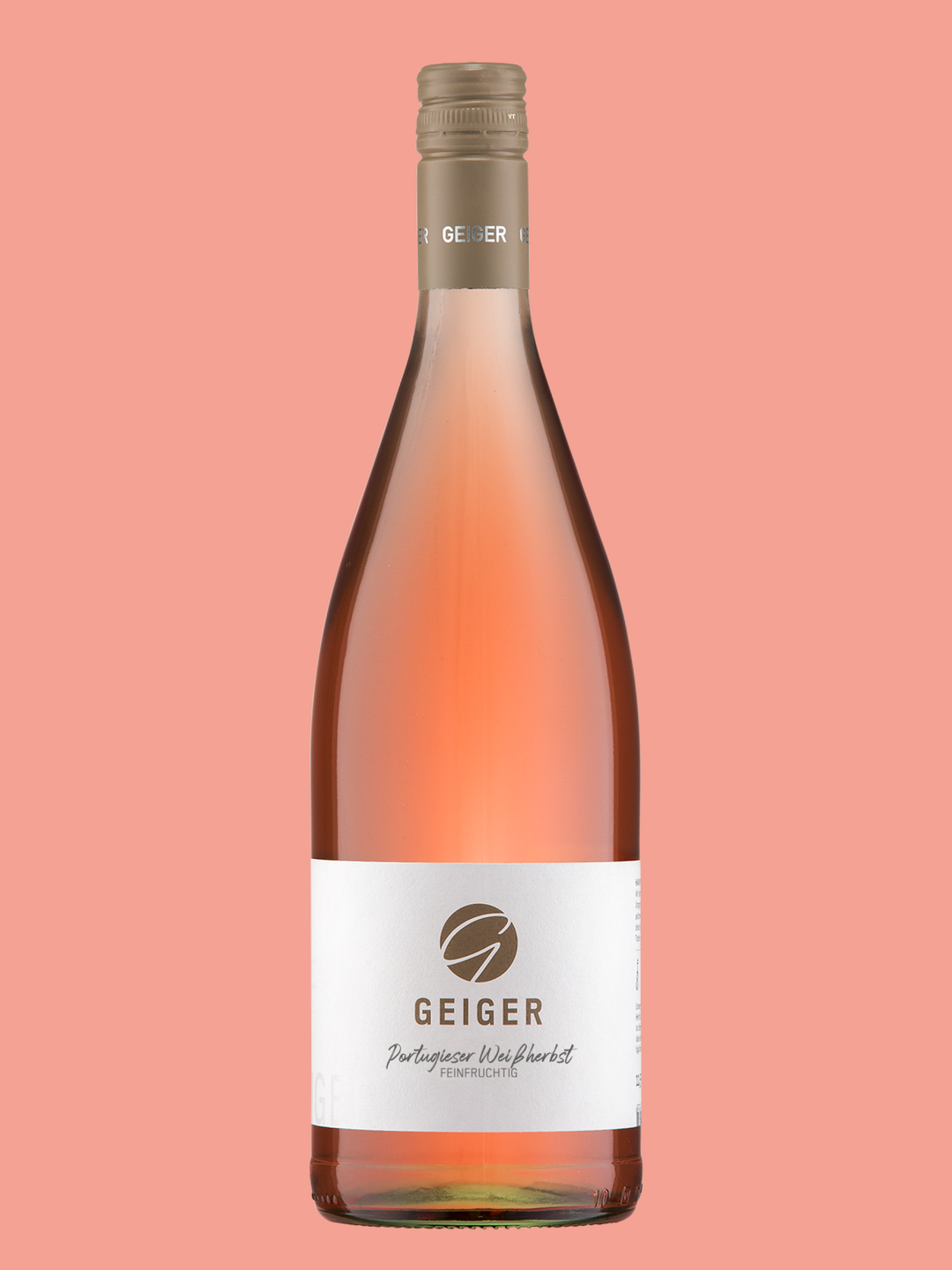 2024 PORTUGIESER WEIßHERBST FEINFRUCHTIG
