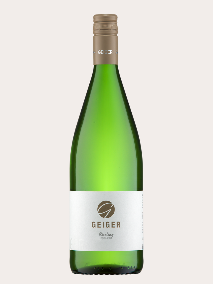 2024 RIESLING FEINHERB