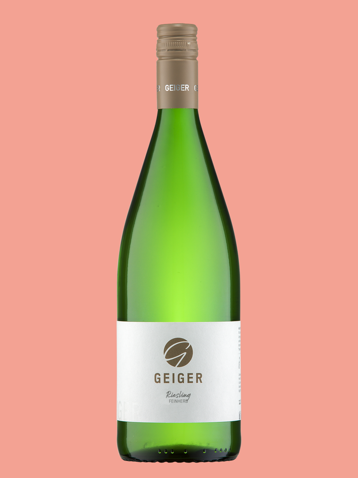 2024 RIESLING FEINHERB
