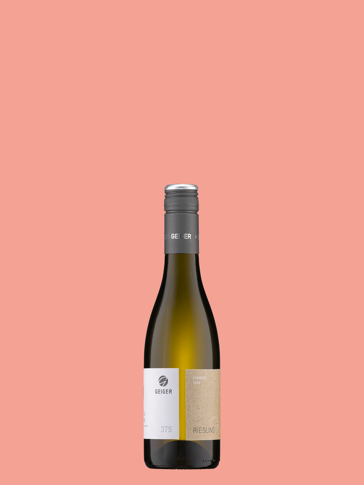 2024 RIESLING FEINHERB 375 ml