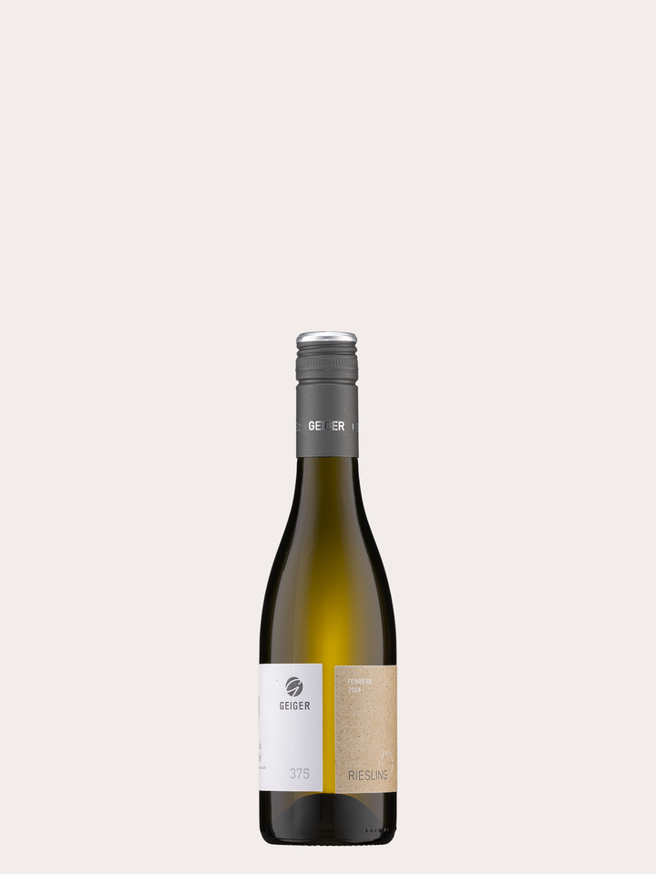 2024 RIESLING FEINHERB 375 ml