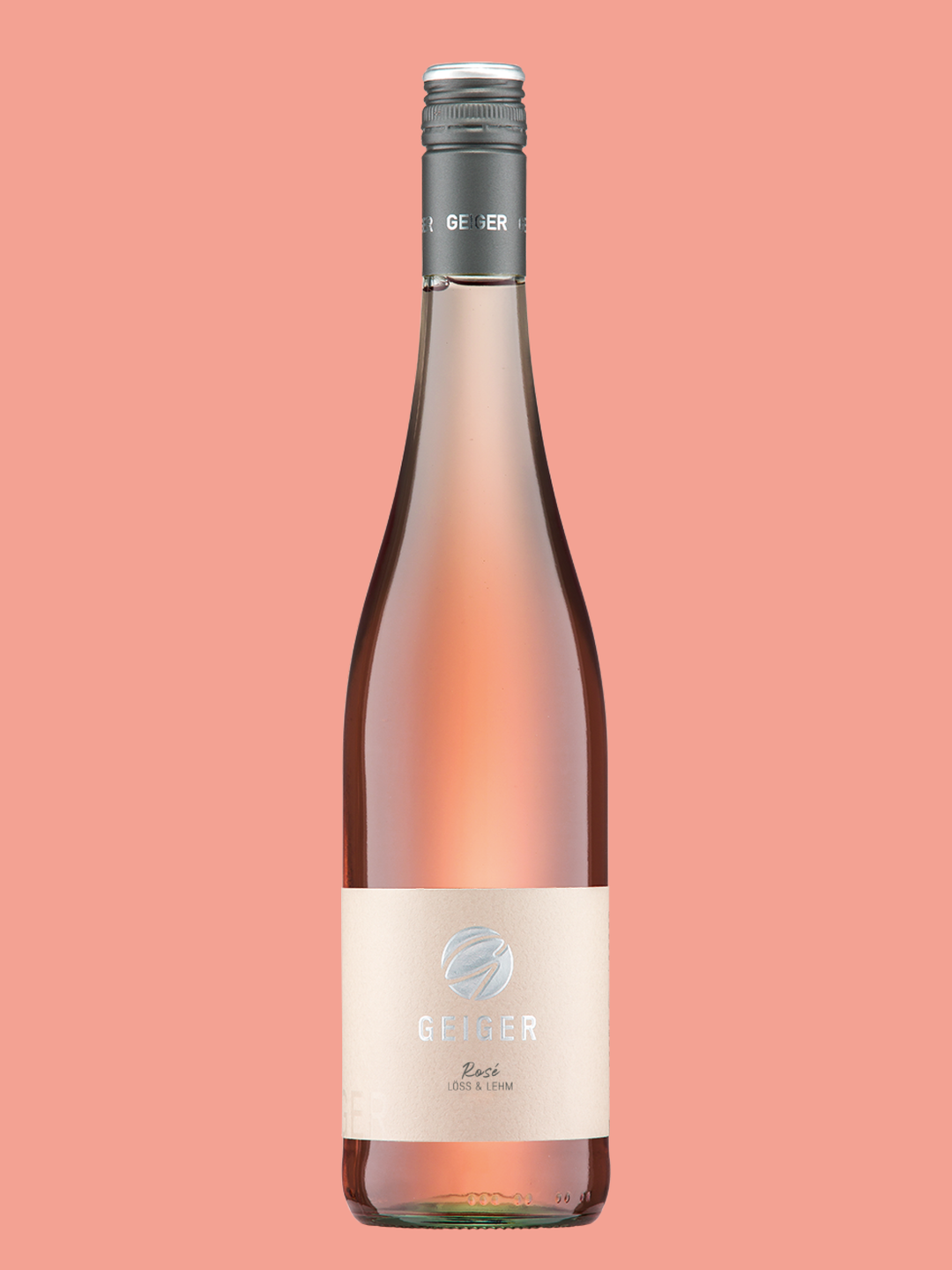 2024 ROSÉ LÖSS & LEHM
