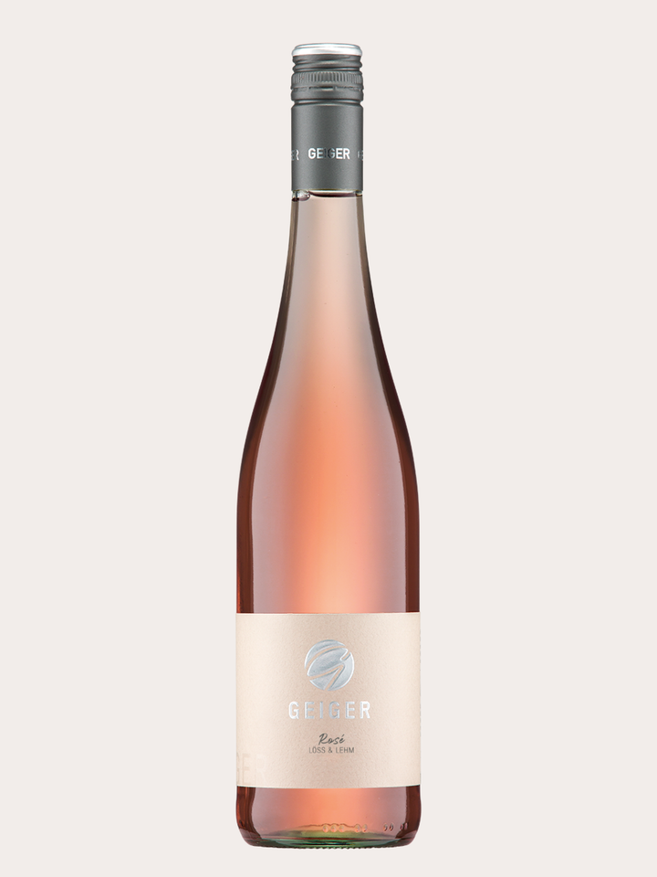 2024 ROSÉ LÖSS & LEHM