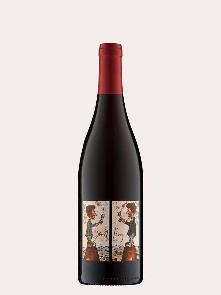 2021 ZWILLING ROTWEIN TROCKEN