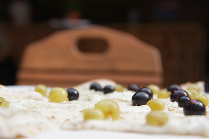 Flammkuchen & Wein | 19. + 20. September 2026