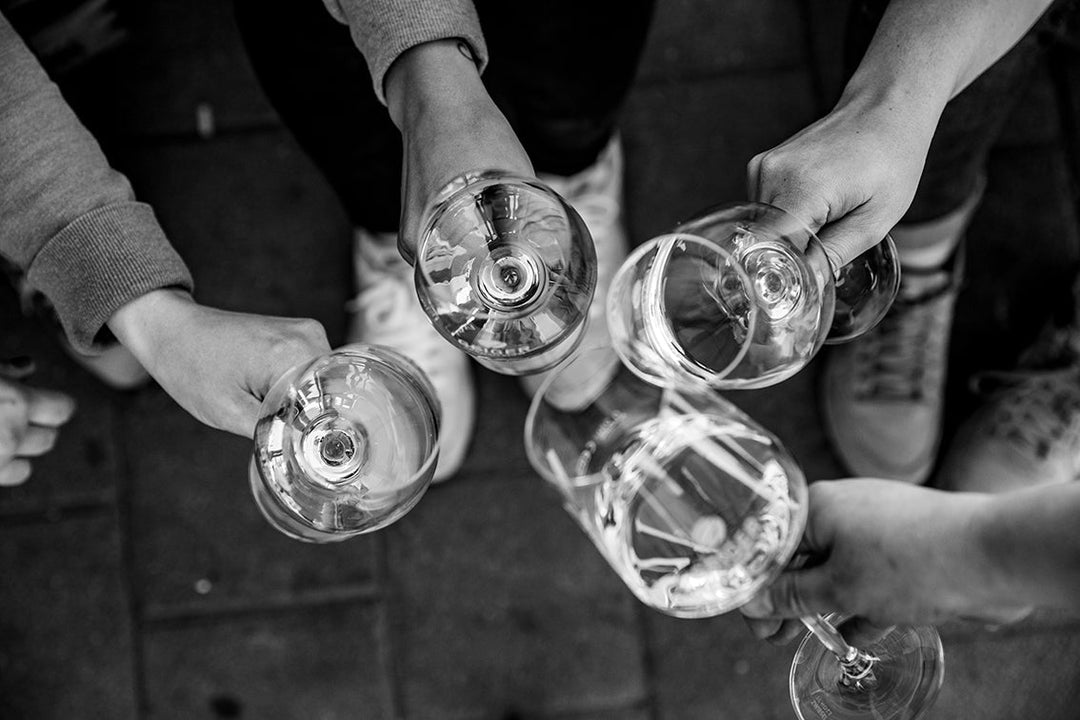 Hoffest + Jahrgangsverkostung | 18. + 19. Juli 2026