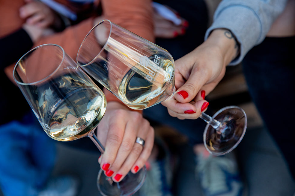 WEINABEND. Gesellig. Kulinarisch. Unterhaltsam. | | 7. November 2026