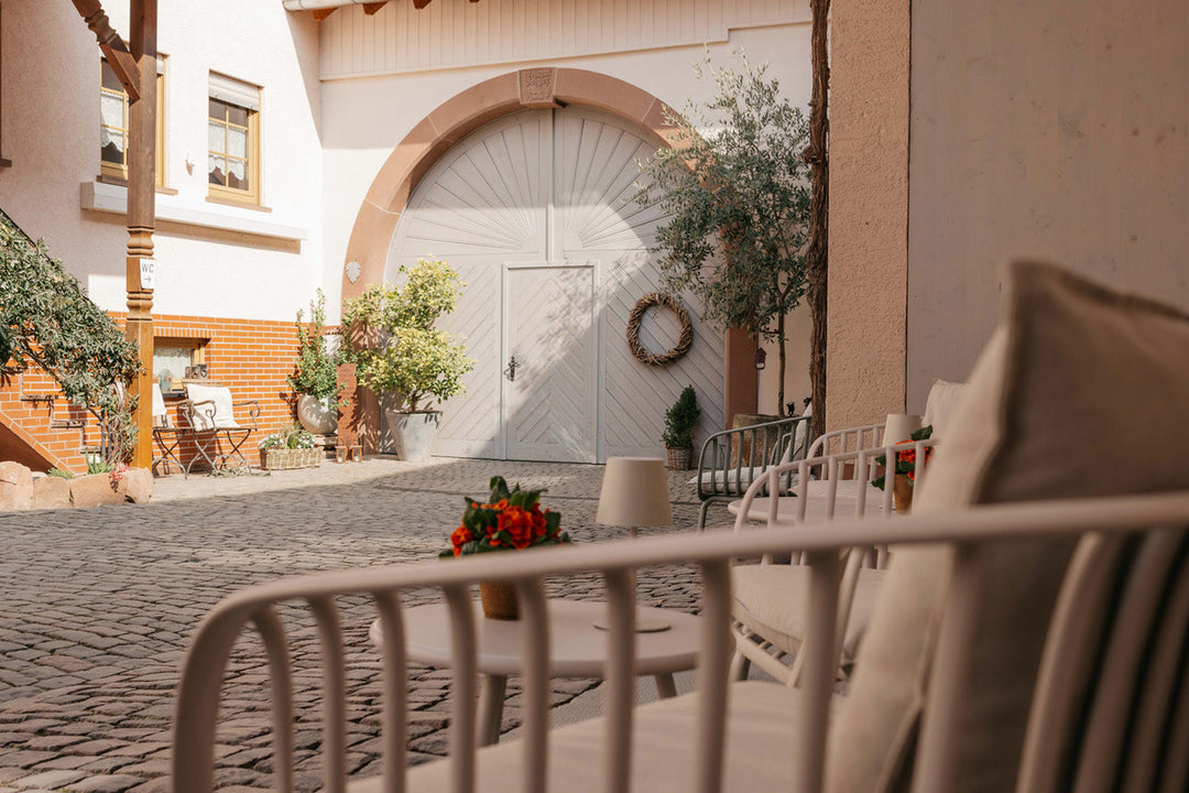 Firmenfeier im Weingut | Teamevents & Betriebsausflüge Pfalz