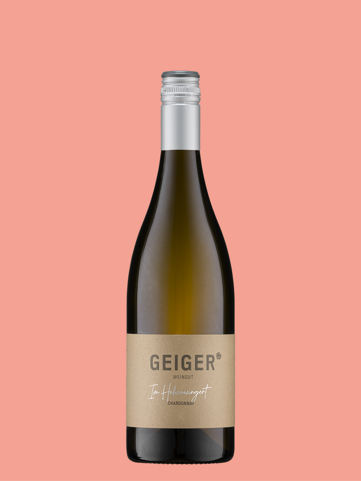 2023 CHARDONNAY | IN THE HEIGHT VINEYARD