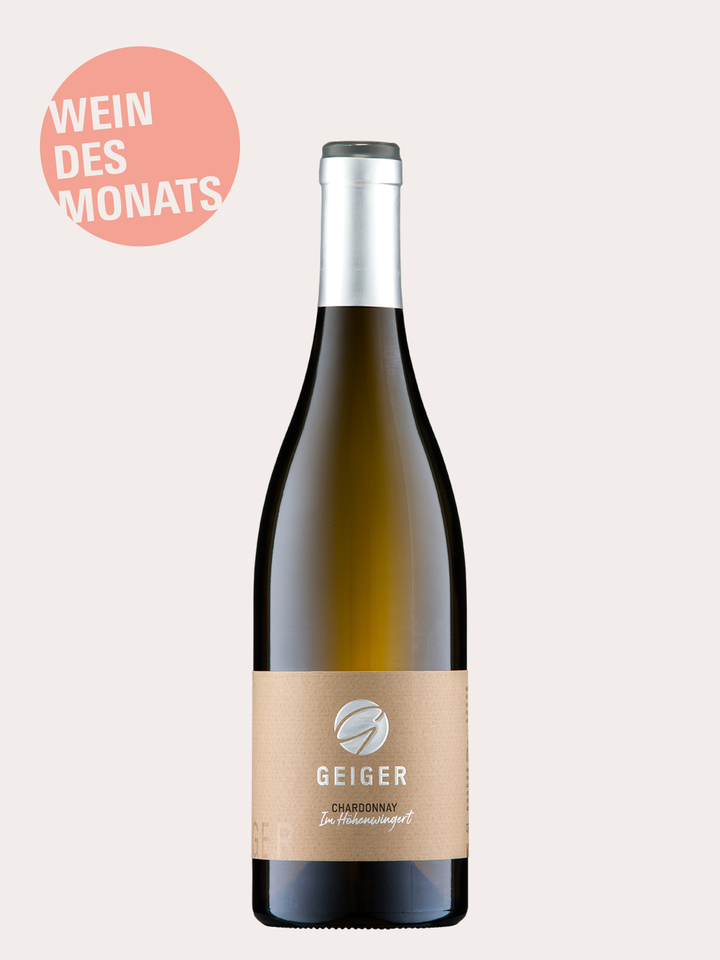 2023 CHARDONNAY | IM HÖHENWINGERT