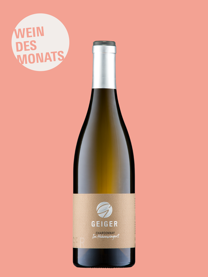2023 CHARDONNAY | IM HÖHENWINGERT