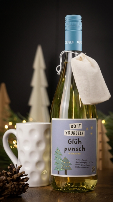 GLÜHPUNSCH DIY - Hol dir den Weihnachtsmarkt nach Hause