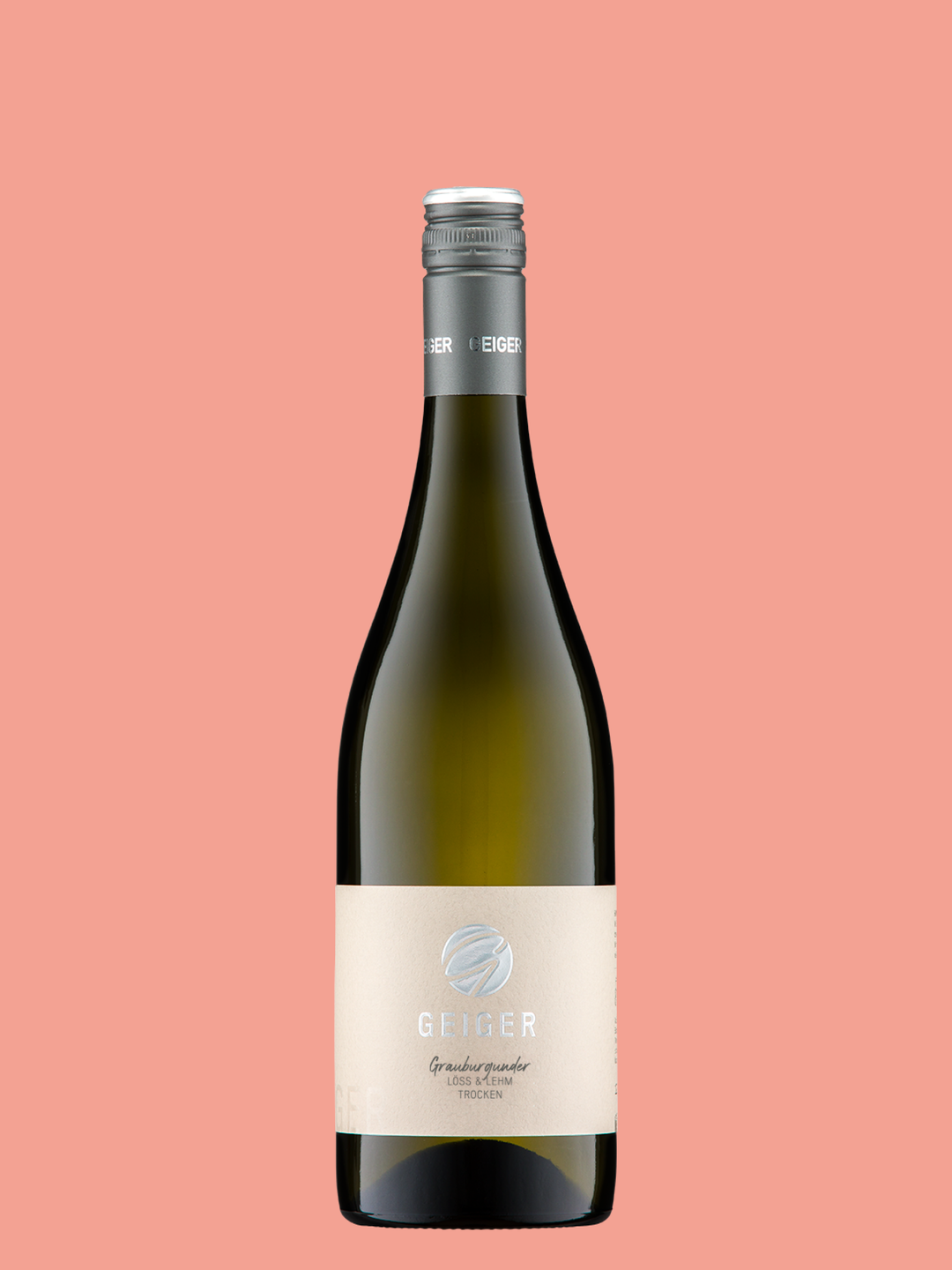 2024 GRAUBURGUNDER LÖSS & LEHM TROCKEN