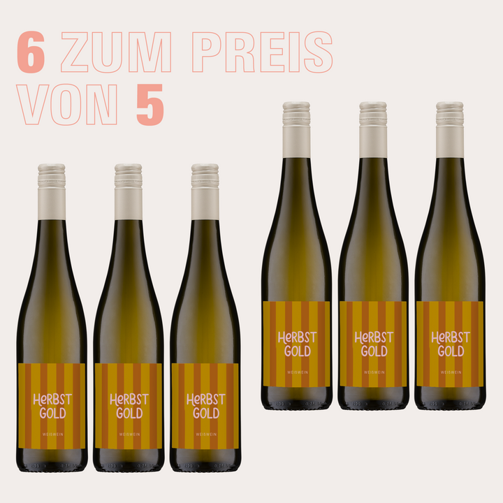 2025 Herbstgold