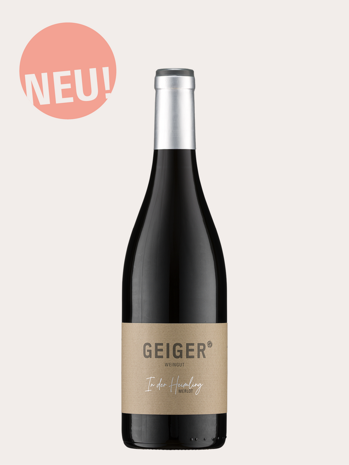 2024 MERLOT | IN DER HEIMLING