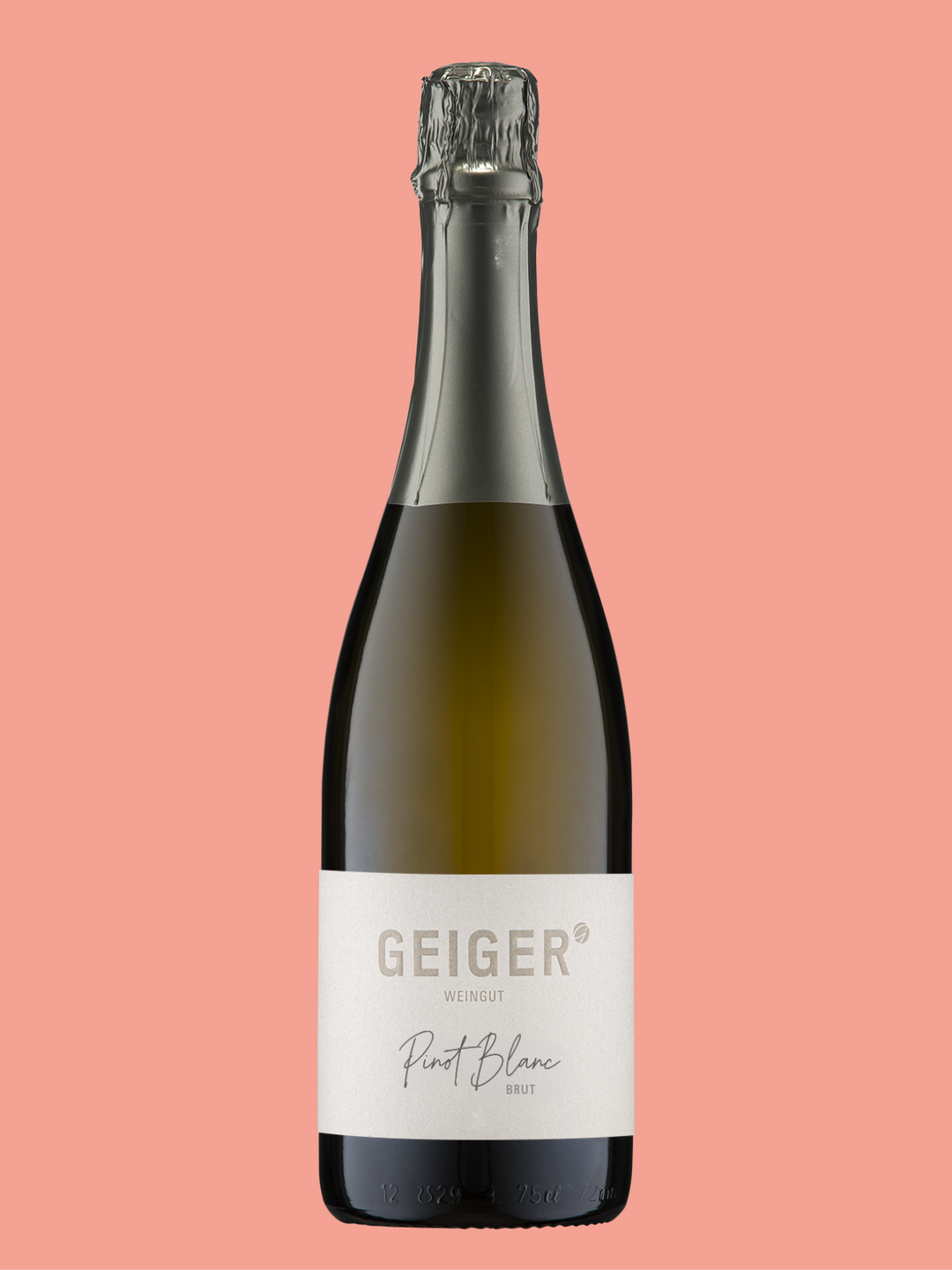 PINOT BLANC SPARKLING WINE