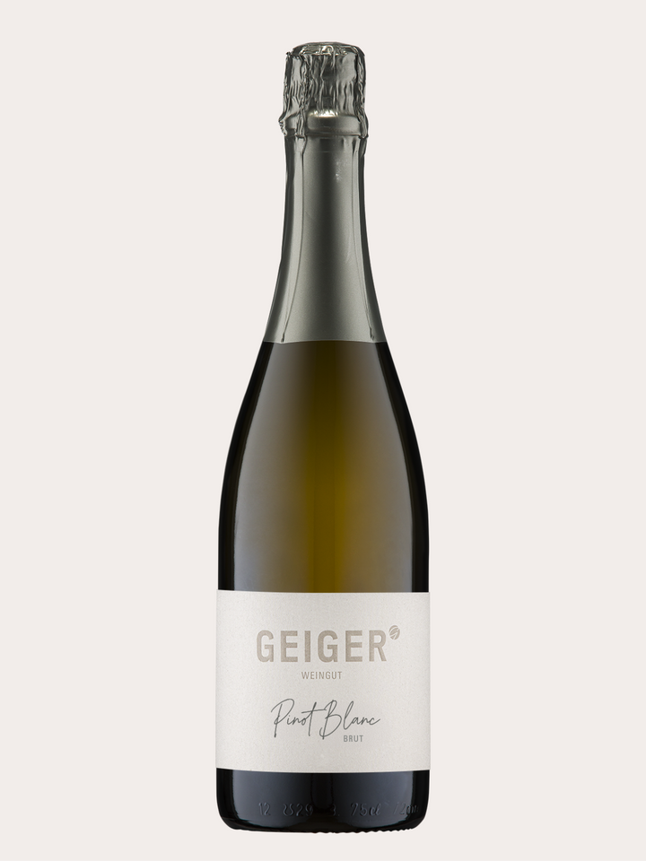 PINOT BLANC SPARKLING WINE