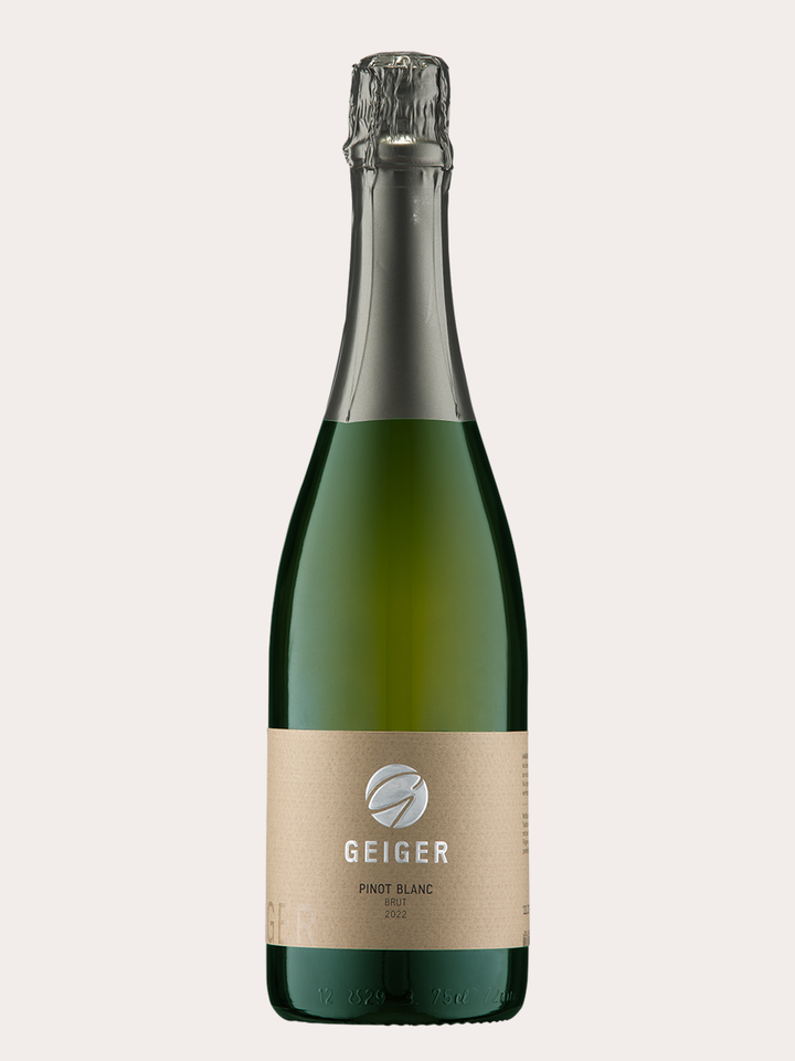 PINOT BLANC SEKT