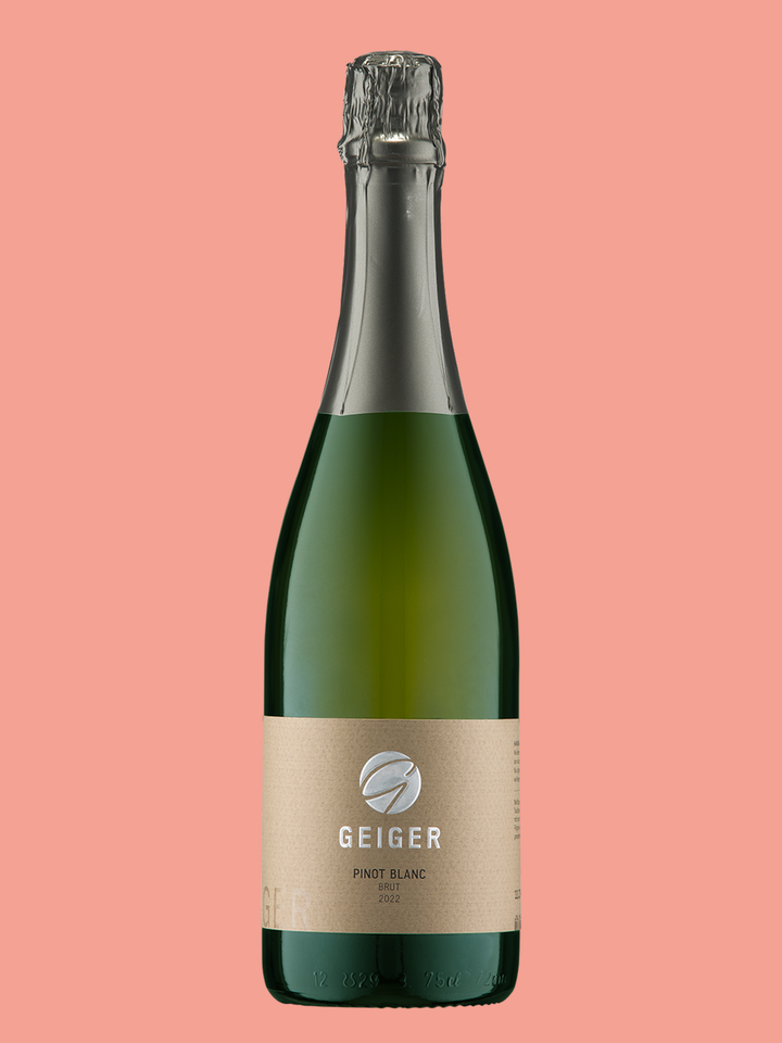 PINOT BLANC SEKT