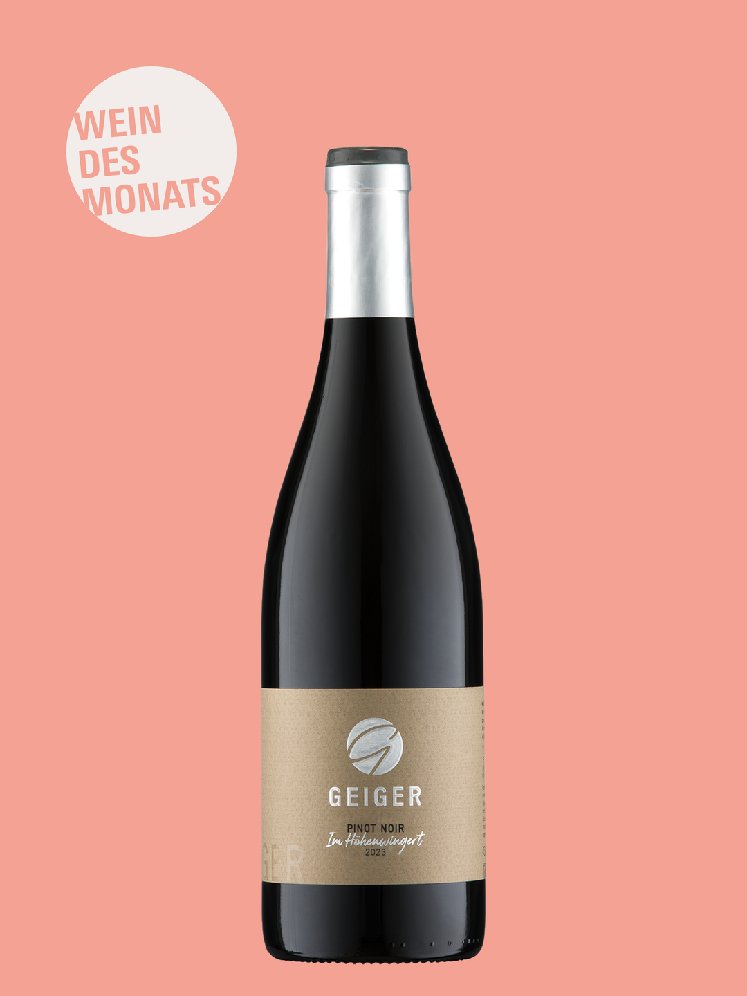 2023 PINOT NOIR | IM HÖHENWINGERT