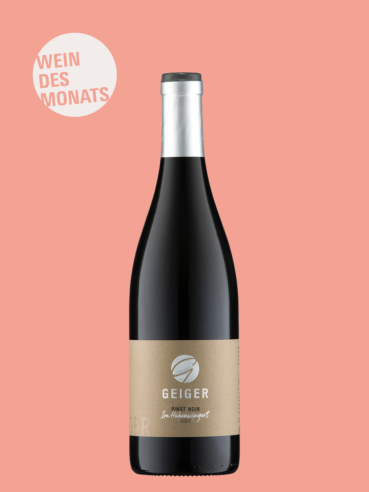 2023 PINOT NOIR | IM HÖHENWINGERT