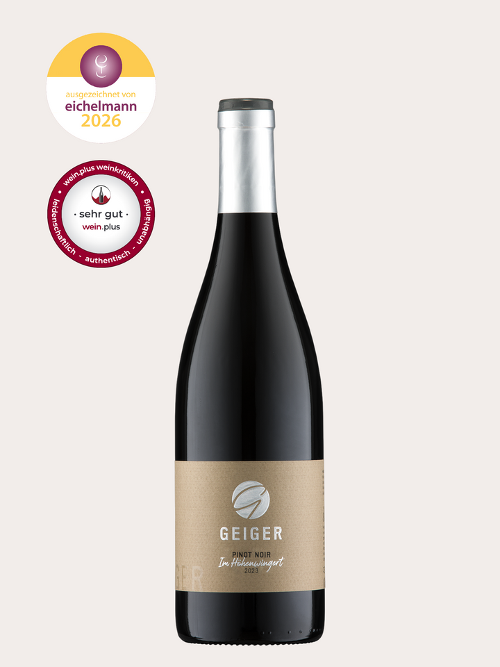 2023 PINOT NOIR | IM HÖHENWINGERT