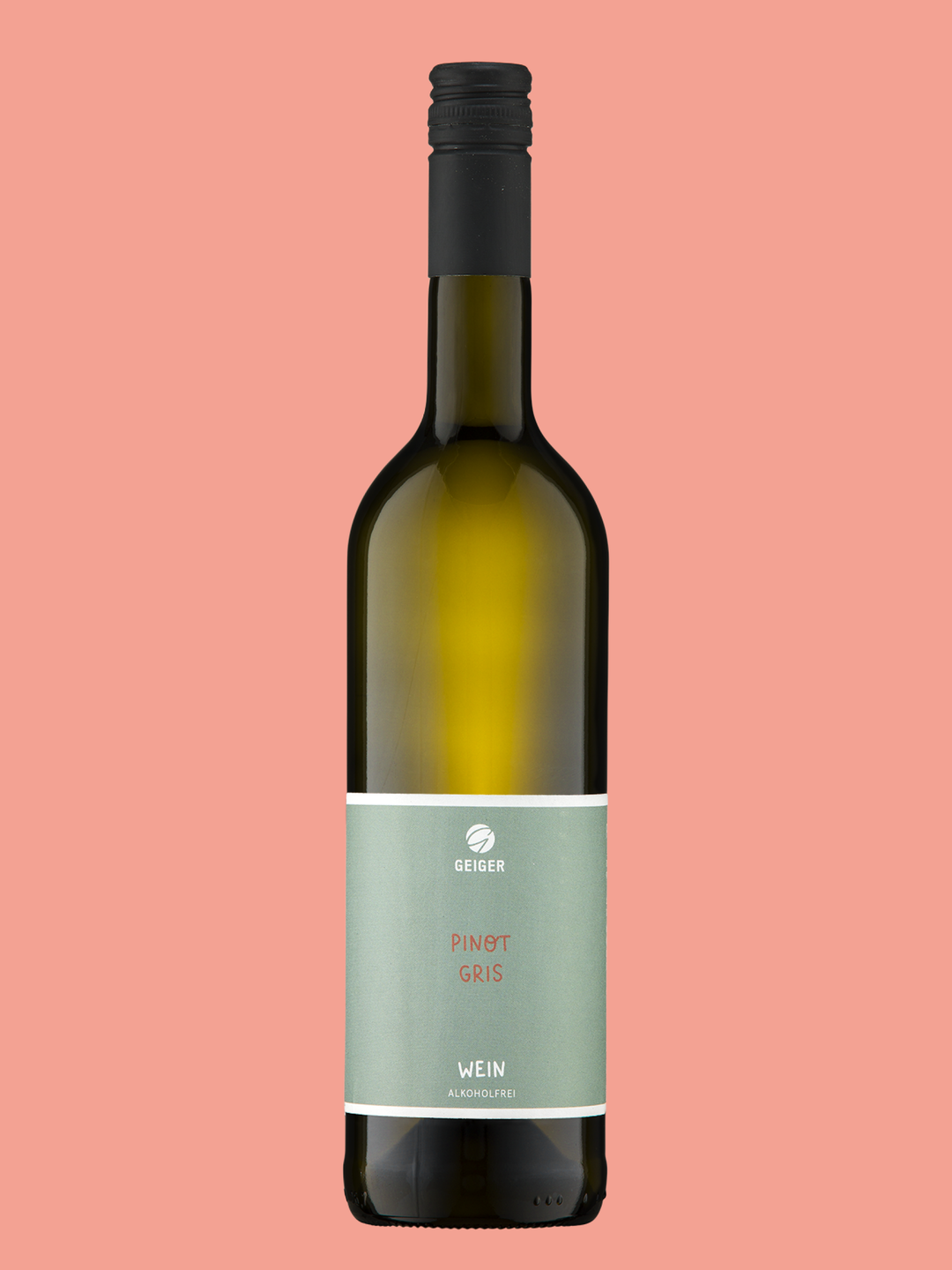 PINOT GRIS | ALKOHOLFREIER WEIN