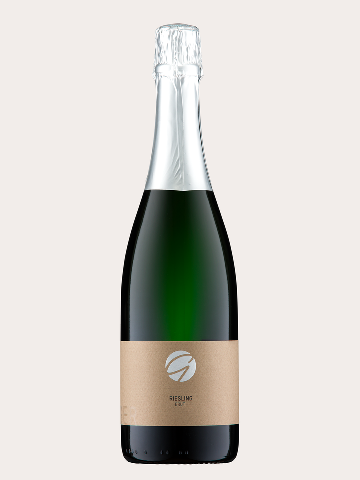 RIESLING SEKT TROCKEN