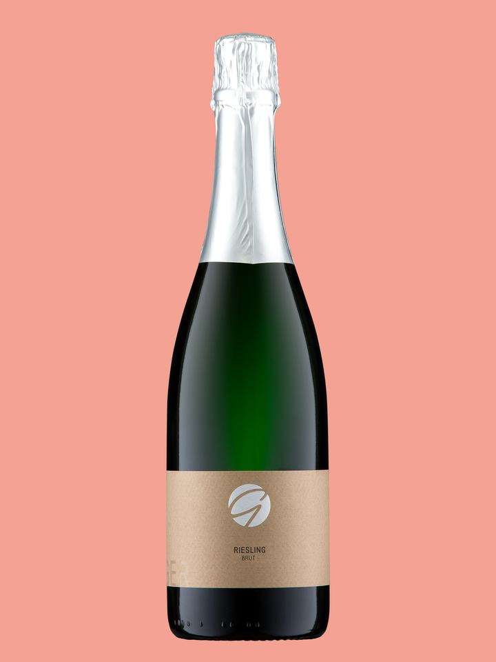 RIESLING SEKT TROCKEN