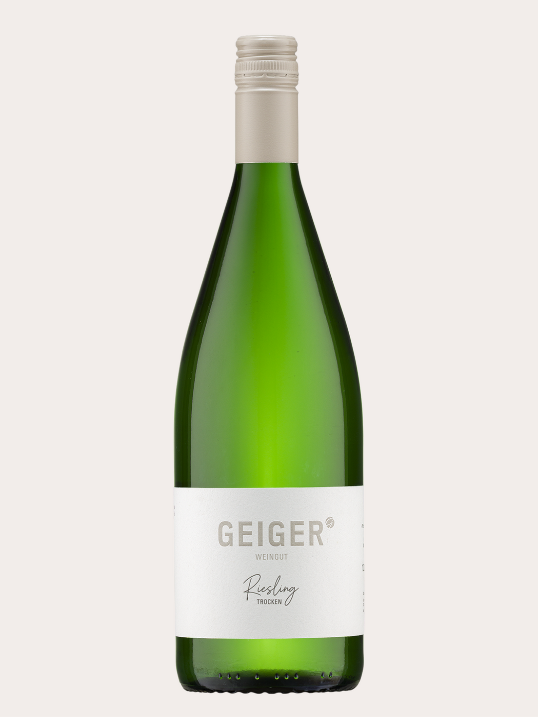 2024 RIESLING DRY
