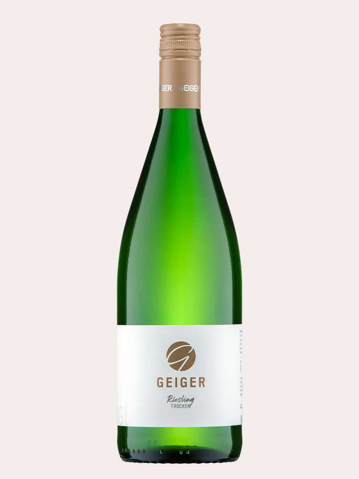 2024 RIESLING TROCKEN