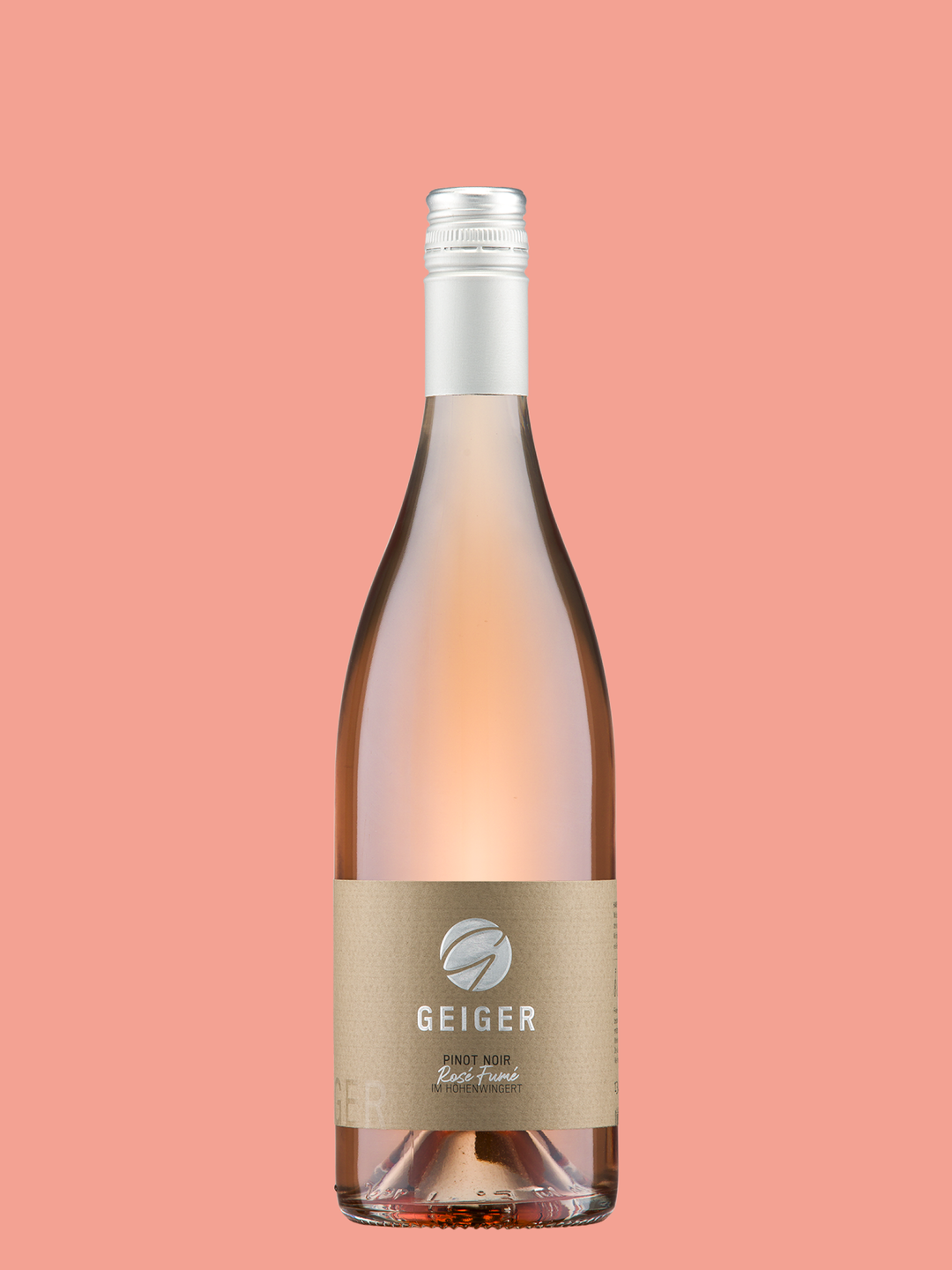 2024 PINOT NOIR ROSÉ FUMÉ | IM HÖHENWINGERT