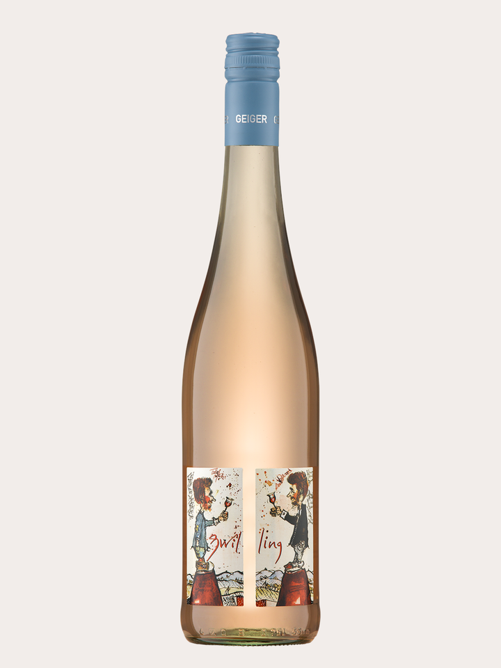 ZWILLING SECCO ROSÉ
