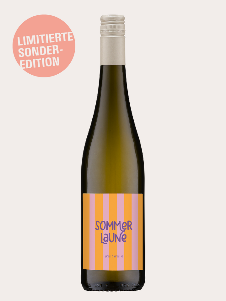 2025 Sommerlaune