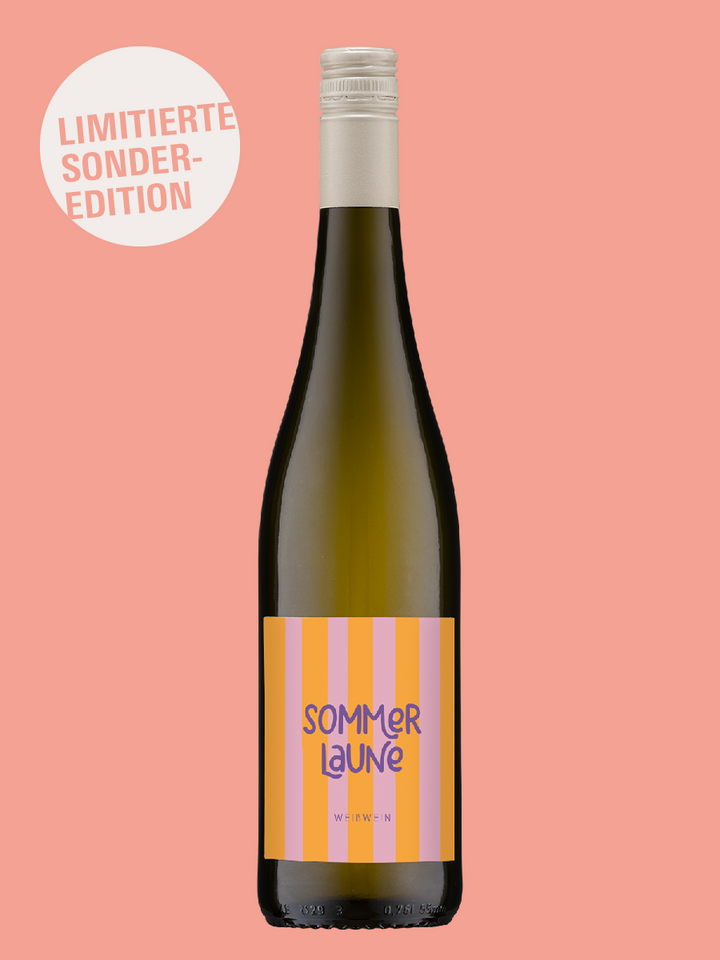2025 Sommerlaune