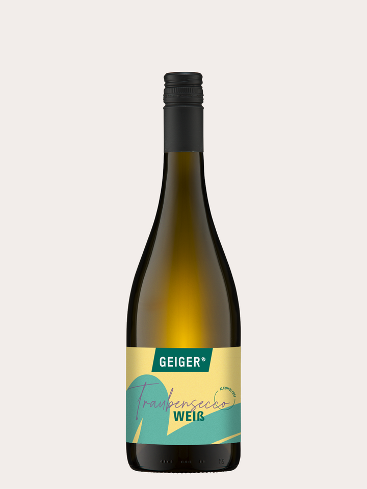 GRAPE SEcco | ALCOHOL-FREE