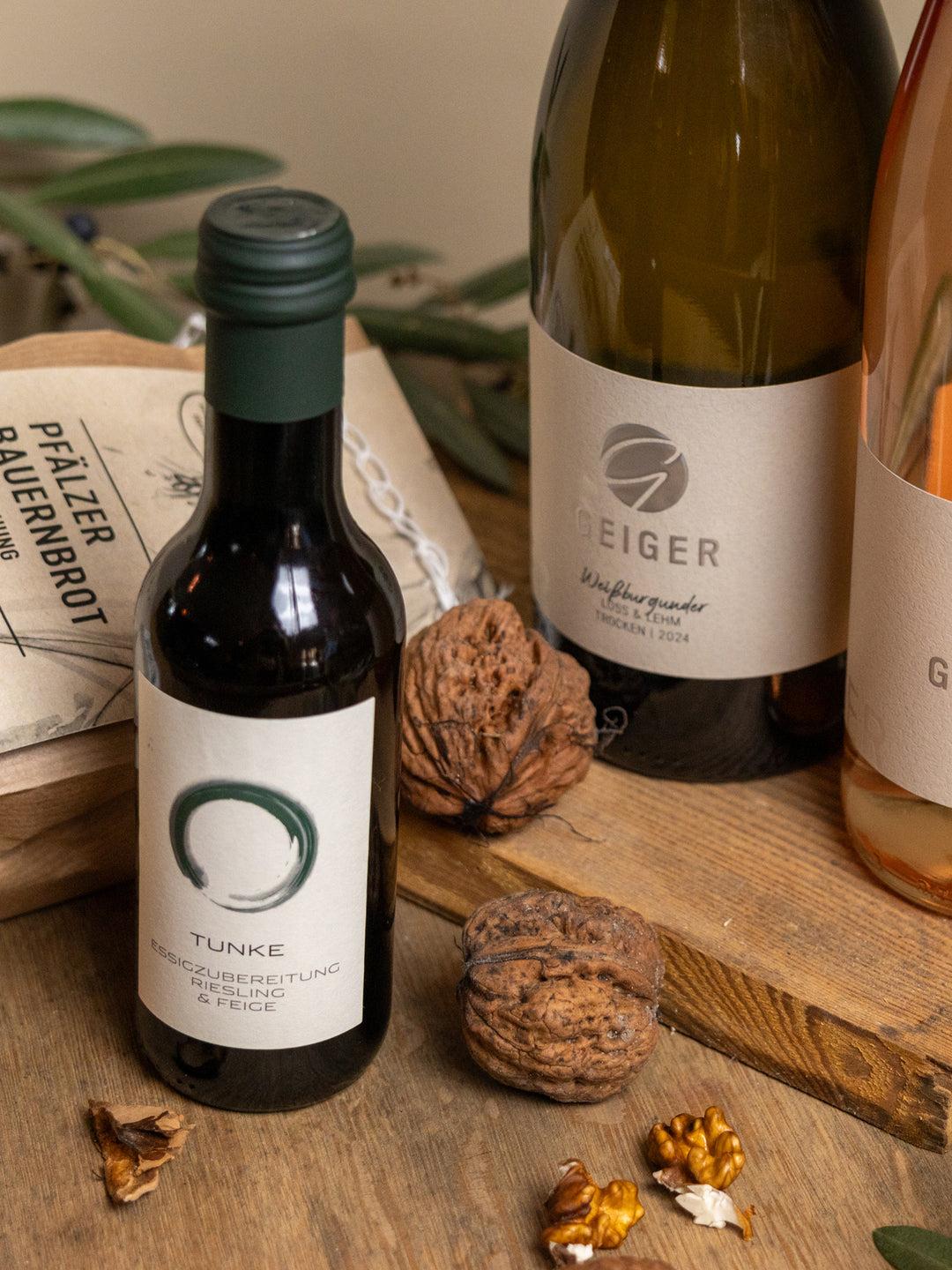 GENUSSPAKET – Pfälzer Vielfalt entdecken