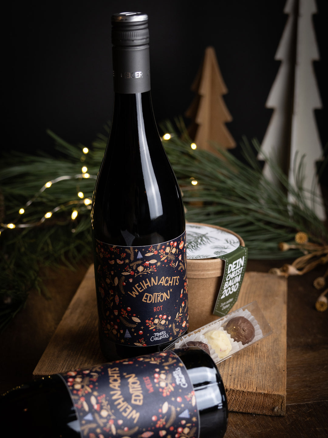 ES WEIHNACHTET – für festliche Genussmomente