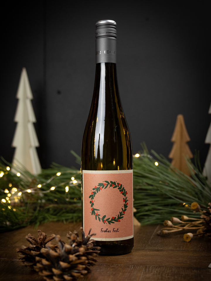 EDITION - FROHES FEST