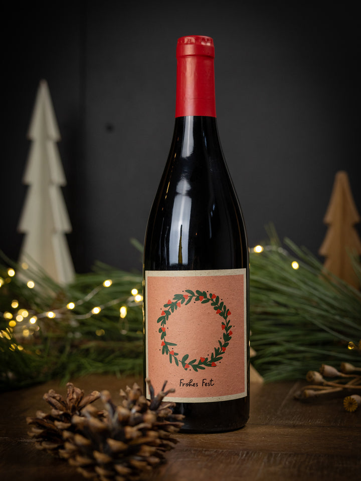 EDITION - FROHES FEST