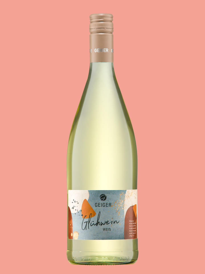 GLÜHWEIN WEIß
