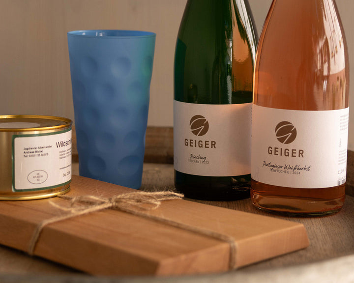 TYPISCH-PFÄLZISCH #2: Ein Stück Pfalz für Zuhause