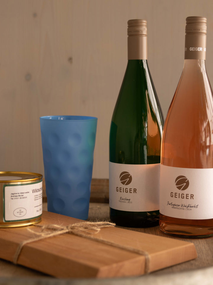 TYPISCH-PFÄLZISCH #2: Ein Stück Pfalz für Zuhause