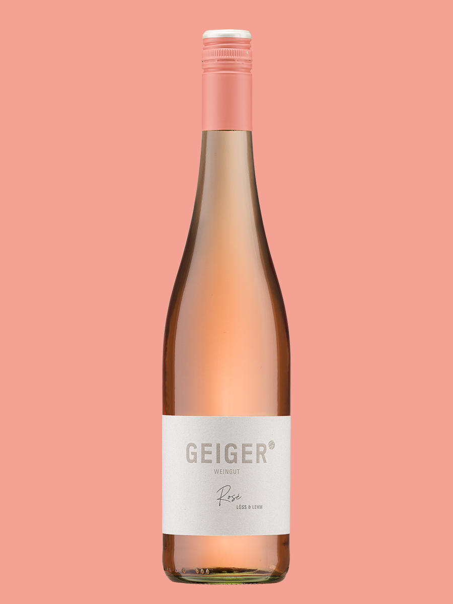 2025 ROSÉ LÖSS & LEHM - neues Design